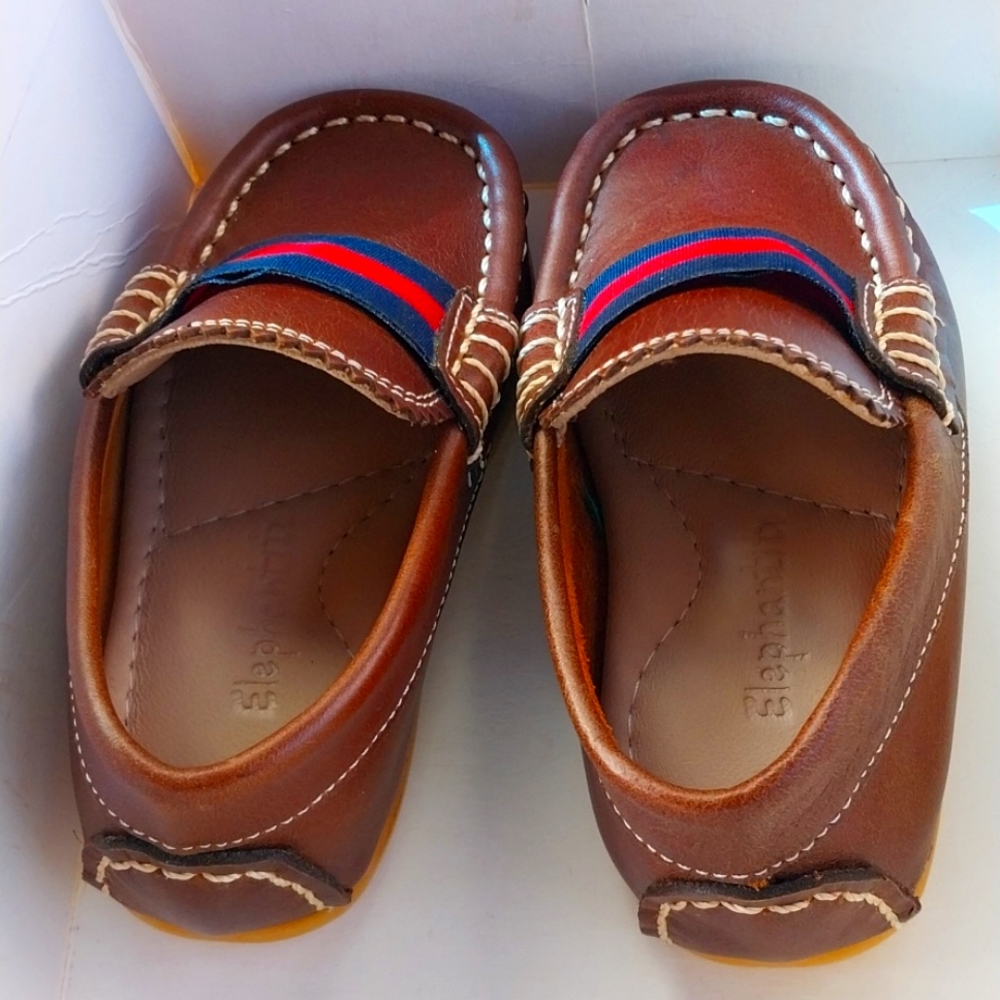 Kids Loafers